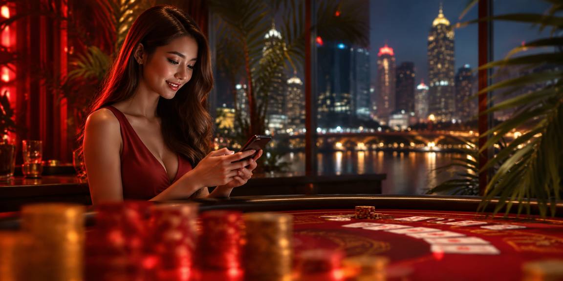 tkk88 mobile gaming